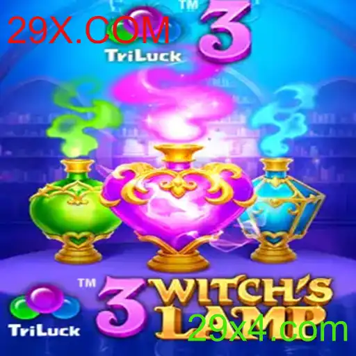 Explore o Fascinante Mundo do Jogo '3WitchsLamp'