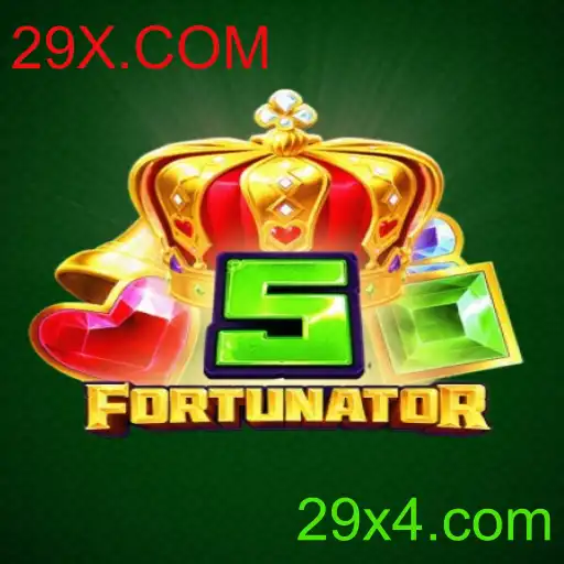 Descubra o Mundo de 5Fortunator: Um Jogo Inovador Associado ao 29X.COM