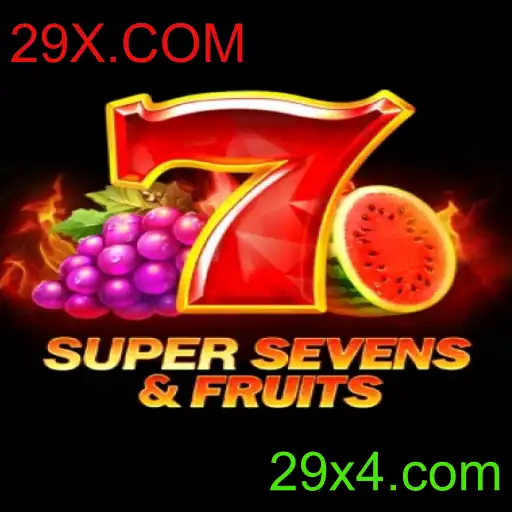 Explorando a Excitação do 7SuperSevensFruits: Regras e Dinâmicas