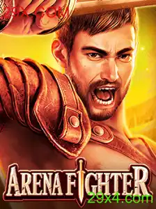 ArenaFighter: Descubra o Novo Fenômeno dos Jogos de Combate com 29X.COM