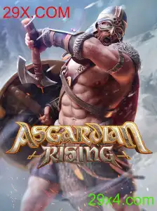 Explorando o Universo de AsgardianRising e Sua Conexão com 29X.COM