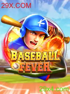 Descubra o Emocionante Jogo BaseballFever e suas Regras
