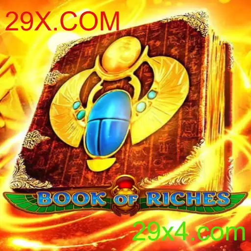Desvendando o Fascinante Mundo do Jogo BookofRiches
