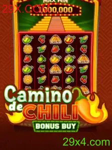 Explore a Aventura do CaminodeChiliBonusBuy: Um Mergulho no Universo do Jogo