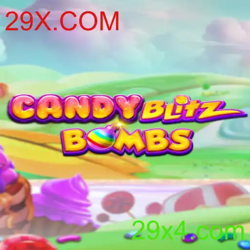 Descubra o Mundo de CandyBlitzBombs: Aventuras Explosivas e Estratégicas