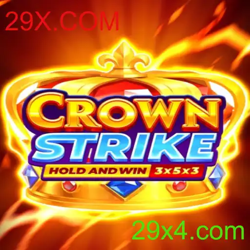 CrownStrike: O Novo Fenômeno Gaming Inspirado em Estratégia e Habilidade