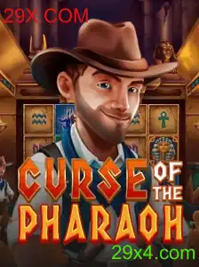 CurseofthePharaoh: Aventuras no Egito Antigo com 29X.COM