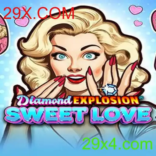 Explorando o Universo de DiamondExplosionSweetLove: Um Mergulho no Jogo do Momento