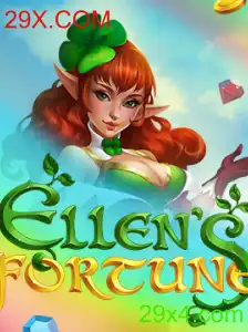EllensFortune: Descubra o Fascinante Mundo do Jogo com 29X.COM
