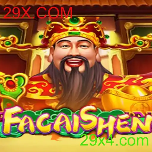 Descubra FaCaiShen: O Jogo de Azar da Fortuna