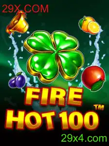 Introdução e Regras do Jogo FireHot100: Uma Experiência Única