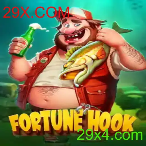 Explorando FortuneHook: Um Novo Jogo Empolgante da 29X.COM