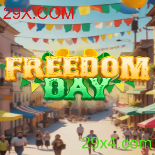 FreedomDay: Descubra o Envolvente Jogo de Sobrevivência e Estratégia