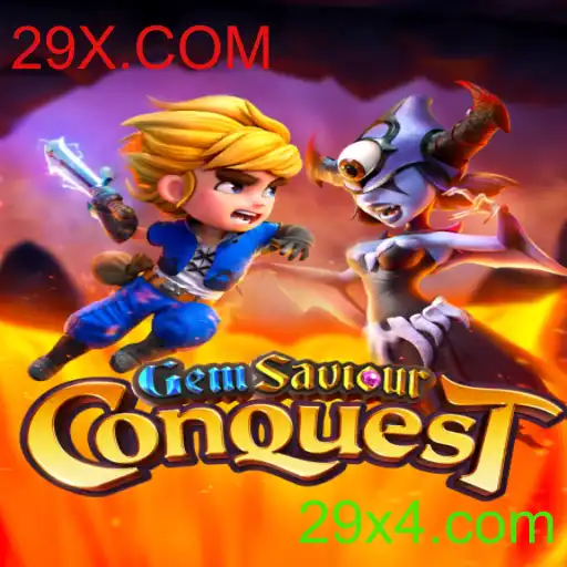 GemSaviourConquest: Um Mergulho no Mundo das Joias e Aventuras