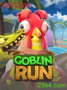 GoblinRun: A Nova Sensação dos Jogos de Aventura