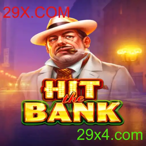 HitTheBank: A Emoção do Jogo Inovador da 29X.COM