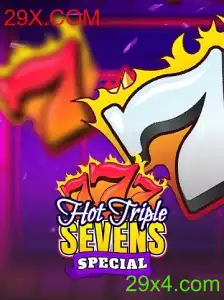 Descubra os Segredos de HotTripleSevensSpecial e Seu Impacto Atual