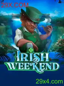 Explorando o Fascinante Mundo do Jogo IrishWeekend