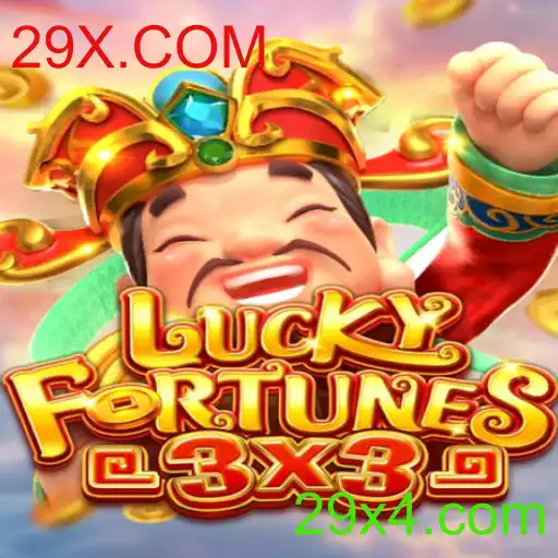 Descubra o Mundo Emocionante de LUCKYFORTUNES3x3 em 29X.COM