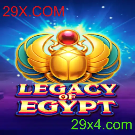 LegacyOfEgypt: Descubra os Segredos do Antigo Egito com 29X.COM