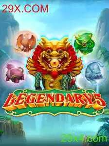 Legendary5: Explorando O Novo Sucesso No Mundo Dos Jogos