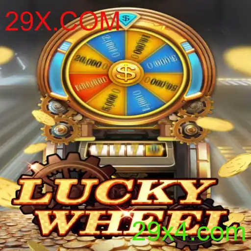 Descubra LuckyWheel: O Jogo Que Está Dominando 29X.COM