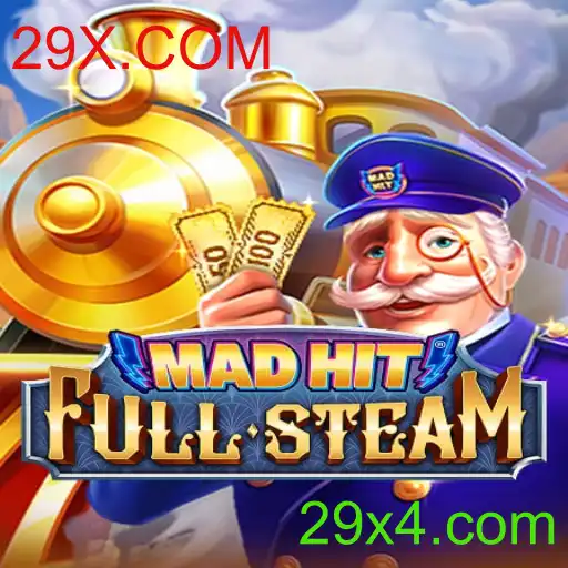 MadHitFullSteam: A Revolução dos Jogos Estratégicos