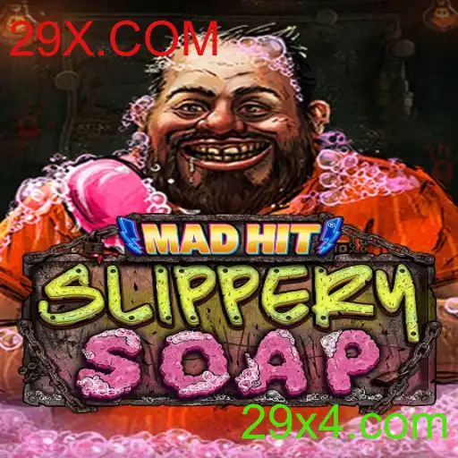 Descubra MadHitSlipperySoap: O Jogo que Está Conquistando 2023