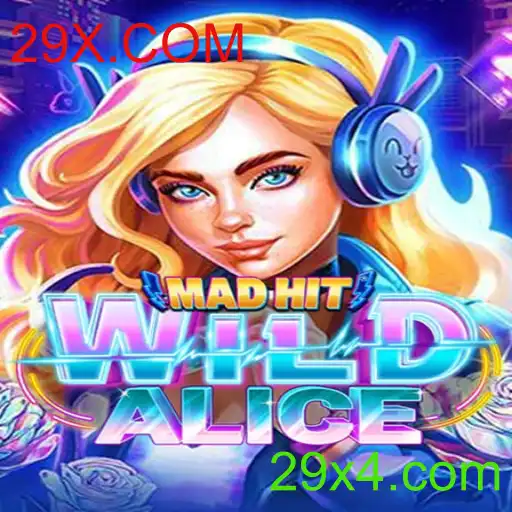 MadHitWildAlice: Mergulhando na Aventura com 29X.COM