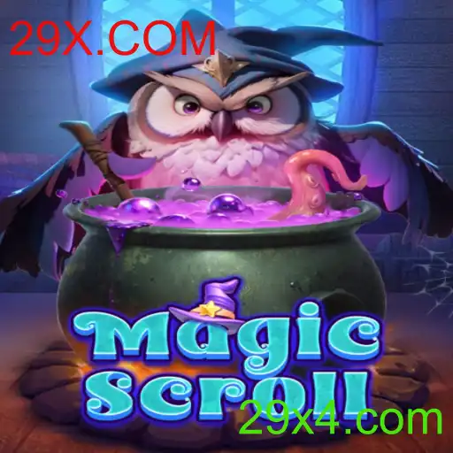 MagicScroll: Explorando o Fantástico Mundo de Aventuras