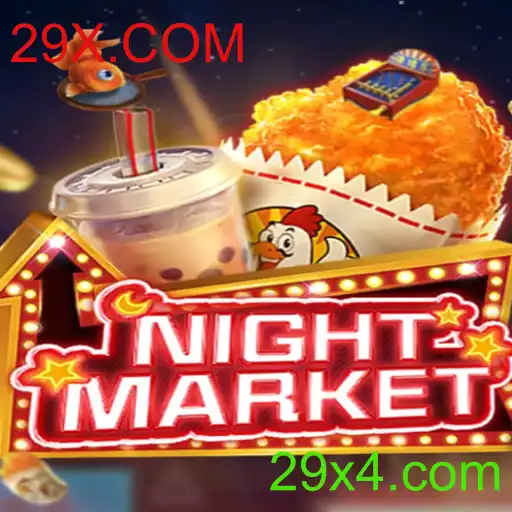 Explorando o Fascinante Mundo de NIGHTMARKET