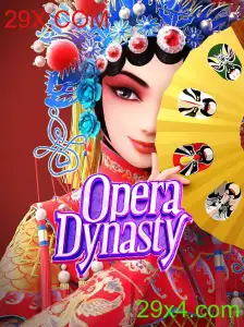 OperaDynasty: Uma Imersão no Mundo dos Jogos Online
