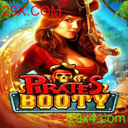 PiratesBooty: Aventura, Estratégia e Tesouros no Mundo Digital