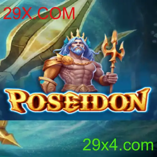 Explorando o Mundo de Poseidon: Uma Aventura Estratégica no 29X.COM