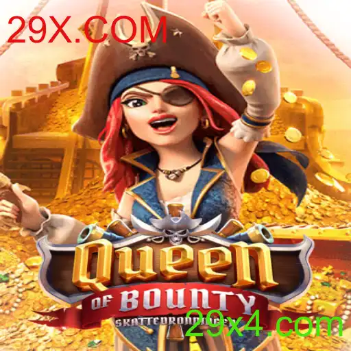 Descubra o Mundo Fascinante de QueenofBounty: O Jogo que Conquista Multidões
