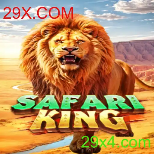 Explorando o Jogo SafariKing e a Plataforma 29X.COM