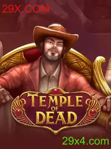 TempleofDead: Aventure-se no Fascinante Mundo do Jogo de Mesa com 29X.COM