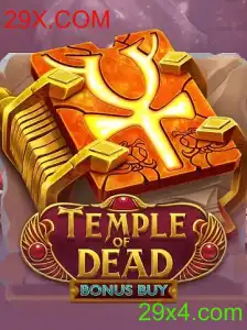 Explorando TempleofDeadBonusBuy: Aventura e Mistério no Novo Jogo de Azar