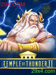 Explorando o Mundo de TempleofThunderII: A Aventura Inesquecível