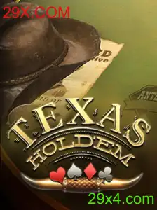 Explorando o Fascinante Mundo do Texas Hold'em