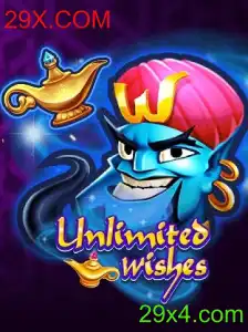 Desbravando o Mundo de UnlimitedWishes: Um Jogo de Aventuras e Estratégias