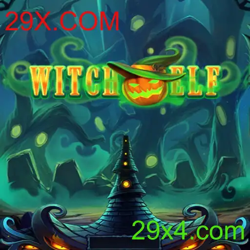 WitchElf: Mergulhe na Aventura Encantada