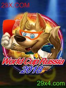 WorldCupRussia2018: Explorando o Fascinante Jogo que Capturou o Mundo em 29X.COM