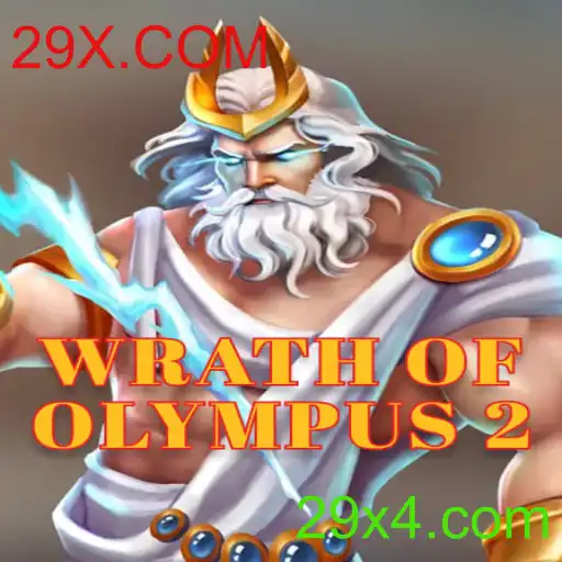 WrathofOlympus2: Uma Imersão no Universo Mitológico com 29X.COM